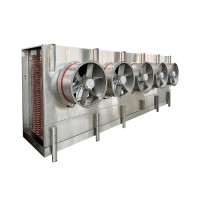 Stainless steel Evaporators