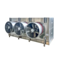 Stainless steel Evaporators