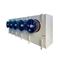 Axial Fan Evaporators