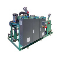 Screw Compressor Rack Units